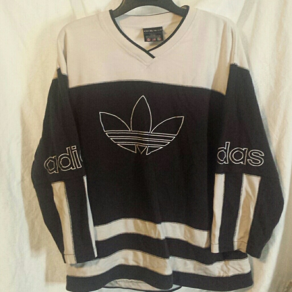 Adidas Vintage Shirt